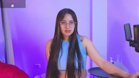 Jenny online show from October 13, 5:26 pm