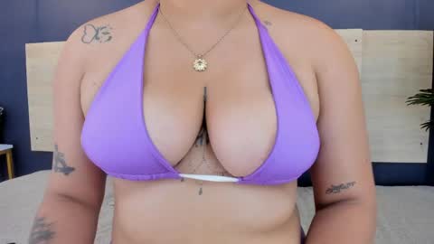 GRETA online show from April 6, 2:55 am