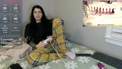 grumpytwo online show from April 15, 1:17 am