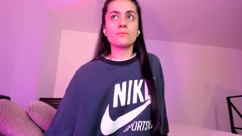 Elena online show from February 28, 2:09 am