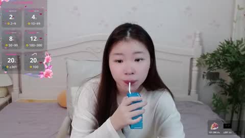 Lexi online show from January 8, 8:51 am