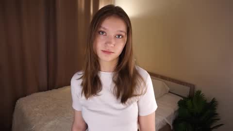 Molly online show from January 17, 5:04 am