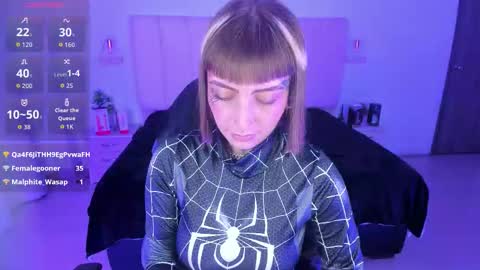 gyal_8_ online show from February 26, 5:39 am