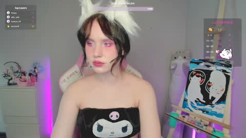   online show from February 7, 8:55 am