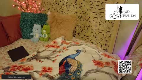 Gypsy online show from November 16, 11:32 am