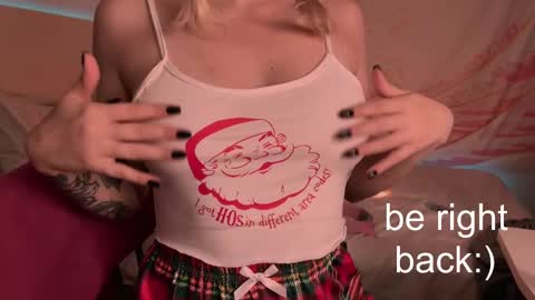 Lana online show from February 12, 6:30 pm