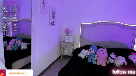 Hello Kitty online show from June 5, 12:00 pm