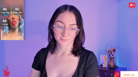 Snapshot of haanna_thompsoon chatting on February 4, 8:59 pm haanna_thompsoon online show from February 4, 8:59 pm