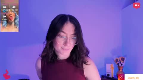 Snapshot of haanna_thompsoon chatting on February 10, 9:25 pm haanna_thompsoon online show from February 10, 9:25 pm