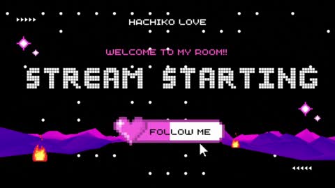 Hachiko online show from December 31, 3:34 am