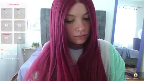 Hadde online show from December 2, 2:08 pm