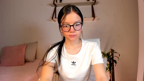 Hailey online show from January 25, 12:17 am