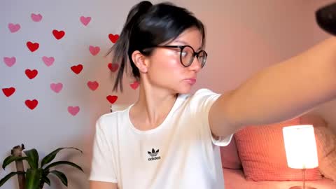 Hailey online show from March 10, 12:51 am