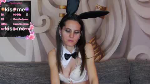 HaileyPeach online show from April 6, 4:46 am