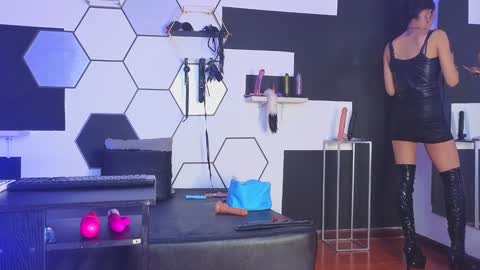 Snapshot of haileycat_ chatting on January 27, 3:04 am haileycat_ online show from January 27, 3:04 am