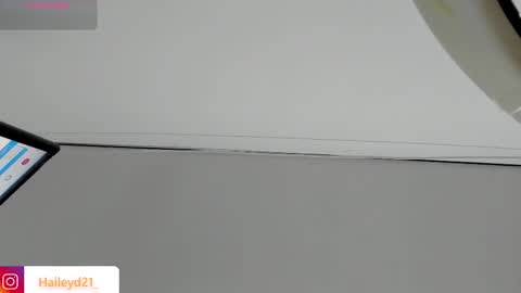 Hailey online show from February 16, 12:54 am