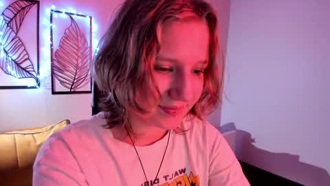 Hailey online show from November 27, 9:01 am