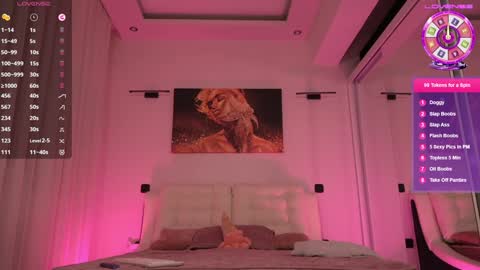 Masha online show from November 18, 5:58 pm