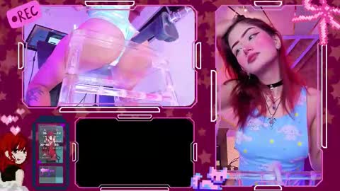 Hailey online show from November 9, 10:05 pm