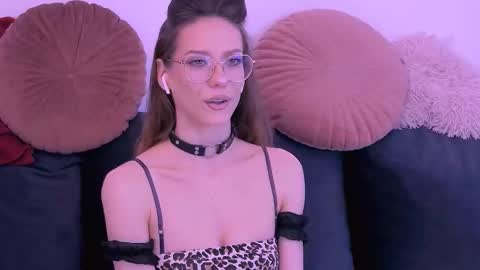 Carla online show from February 28, 9:47 pm