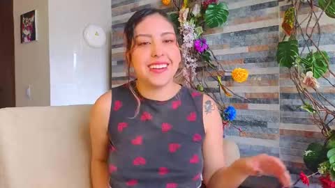 SALMA  online show from September 20, 5:22 pm