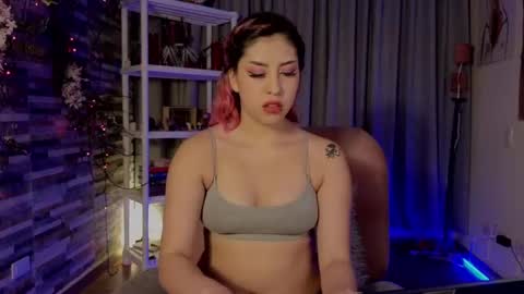 SALMA  online show from March 7, 2:36 am