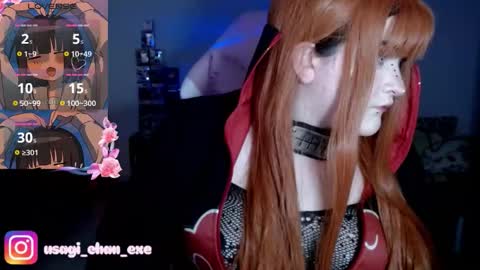 Keiko online show from October 22, 6:46 pm