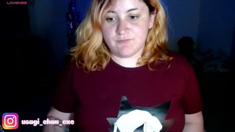 Keiko online show from October 27, 9:42 pm