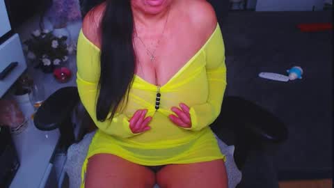 Monika online show from November 4, 10:20 am