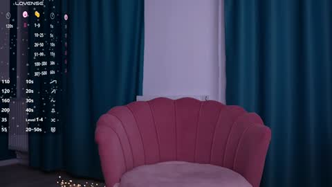 haisley_dream1 online show from February 8, 2:04 am