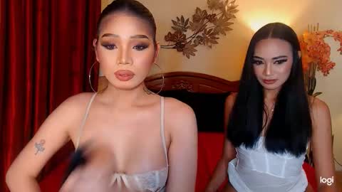 YOUR SIDECHIC HAILEY online show from February 7, 9:13 am