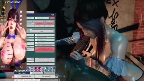 Snapshot of haku379 chatting on January 19, 9:13 pm Nyoko online show from January 19, 9:13 pm