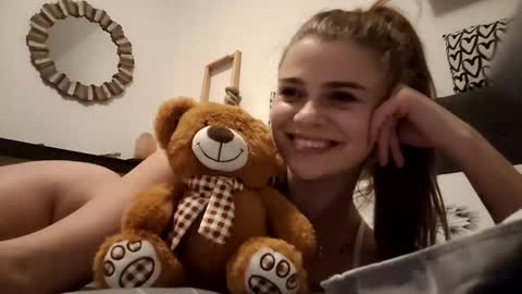 Haley online show from March 5, 8:55 pm