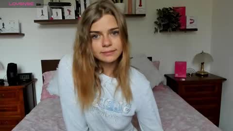 Haley online show from September 26, 9:51 am