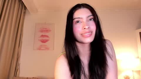 Halsey Maria online show from February 7, 6:50 am