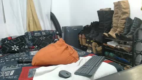 hammer9247 online show from September 23, 9:46 pm