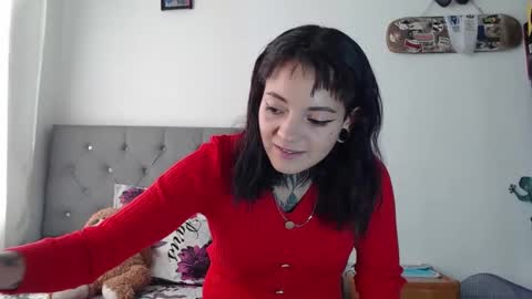 Hanya online show from December 13, 8:36 pm