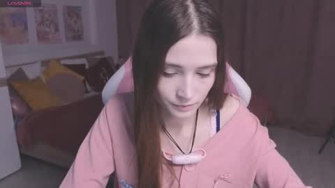 Hana online show from November 14, 2:50 pm