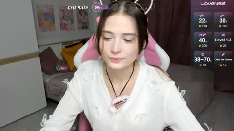 Hana online show from November 27, 2:42 pm