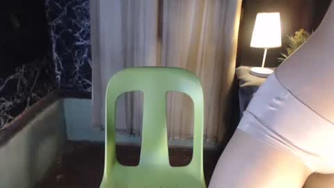 hana_soojin online show from September 18, 1:31 pm