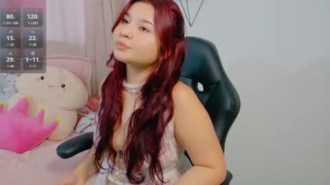 Snapshot of hanaa_rosse chatting on January 28, 1:16 pm Hanna Rosse online show from January 28, 1:16 pm