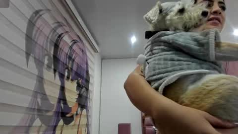 Hana online show from September 9, 3:06 am