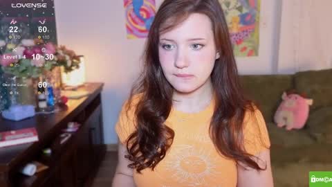 hanahwoods online show from March 28, 1:21 pm