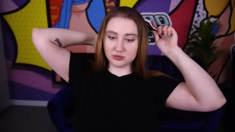 Dayana online show from November 24, 7:10 am