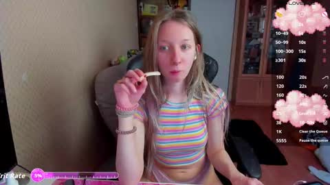 Mila online show from January 9, 8:30 am