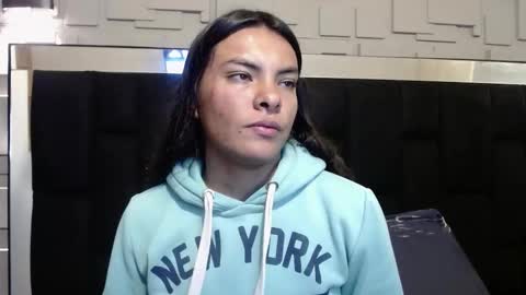 Hanna online show from October 27, 11:50 am