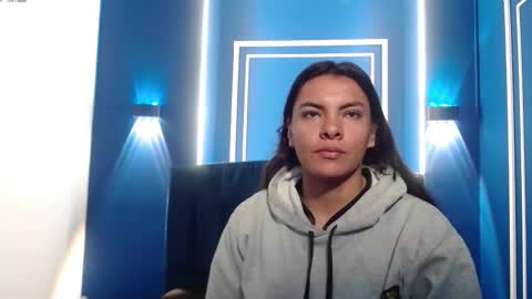 Hanna online show from October 15, 11:35 am