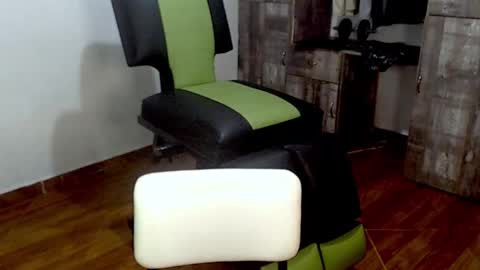 JUANA online show from February 26, 3:03 am