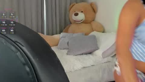 hanna online show from October 22, 6:57 pm