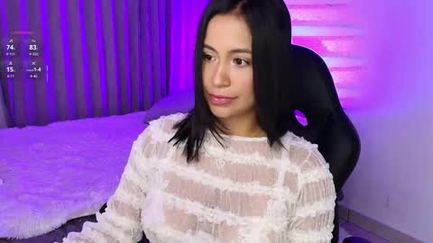 hanna online show from January 9, 10:08 am